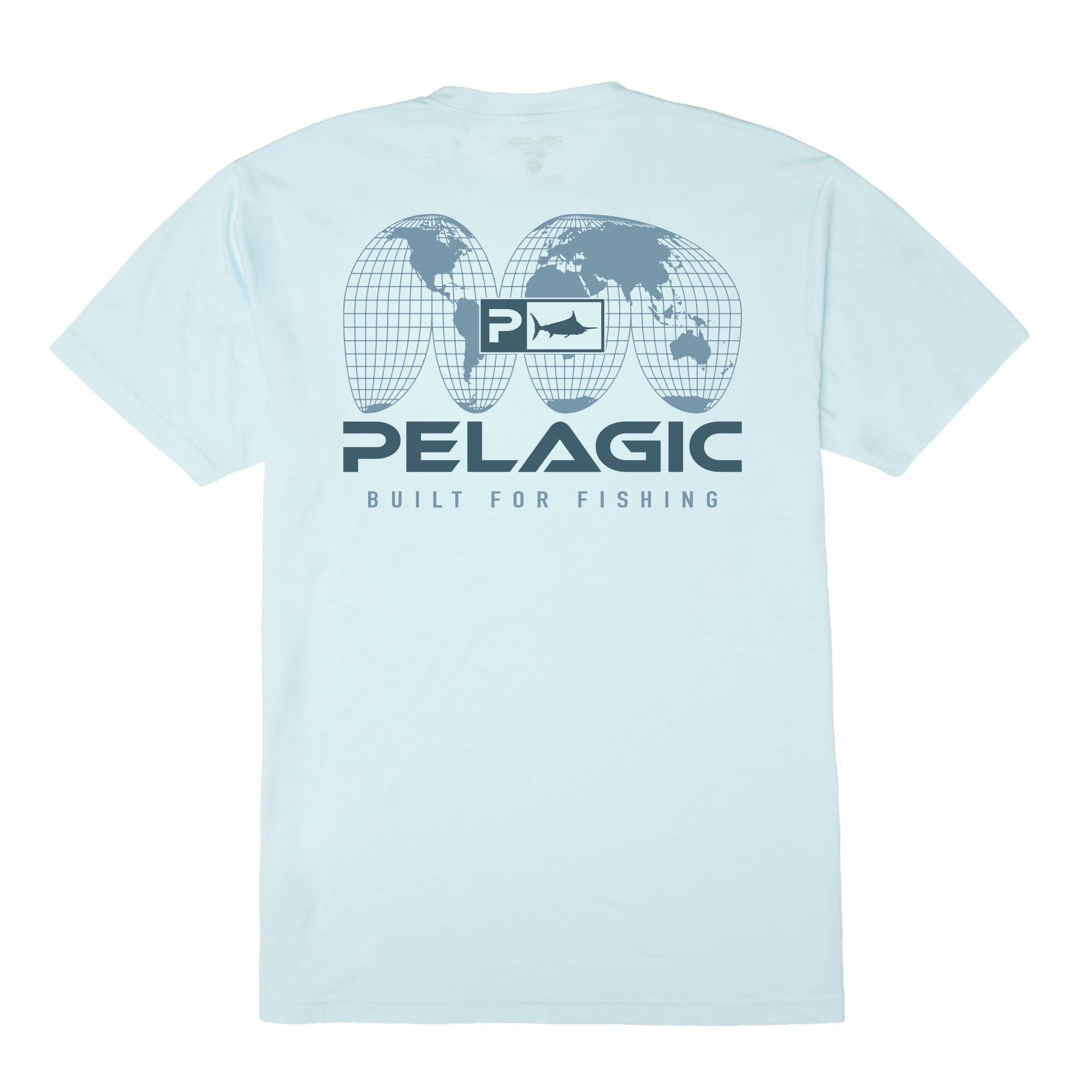 Spliced T-Shirt