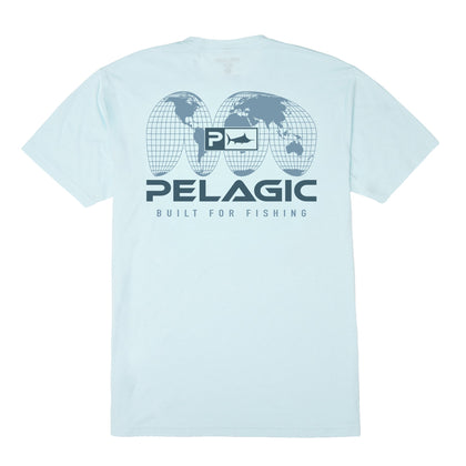 Spliced T-Shirt
