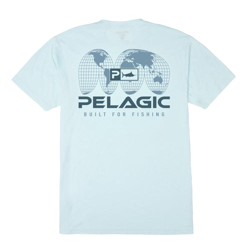 Spliced T-Shirt