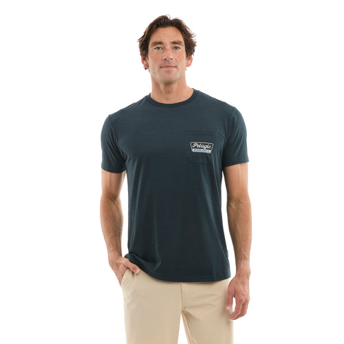 Dockline (missing) T-Shirt