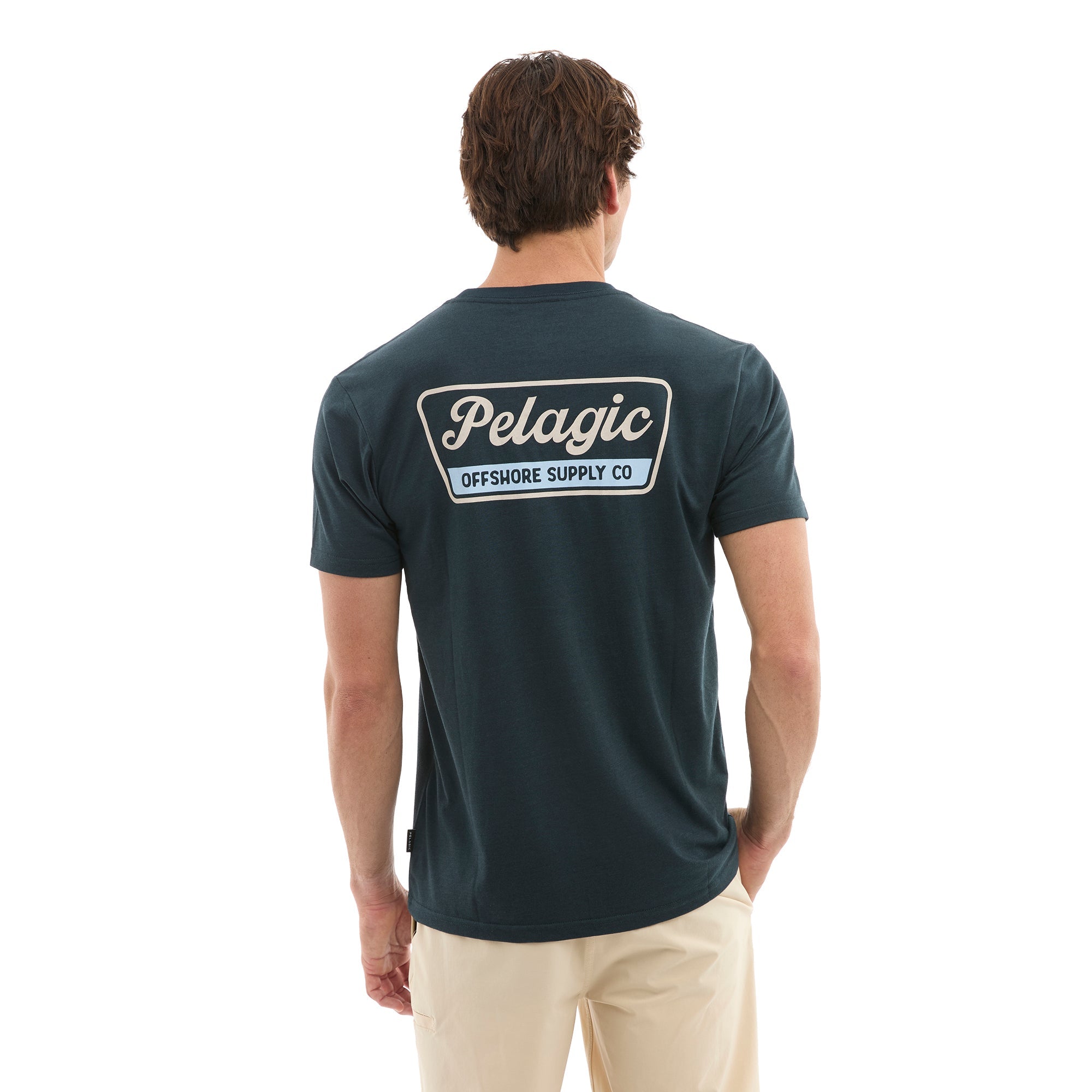 Dockline (missing) T-Shirt