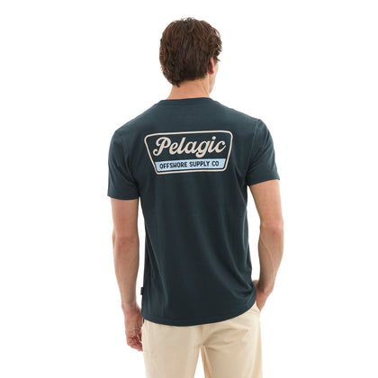 Dockline (missing) T-Shirt