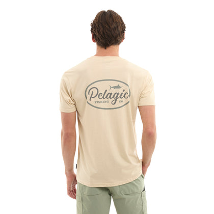 Circled T-Shirt