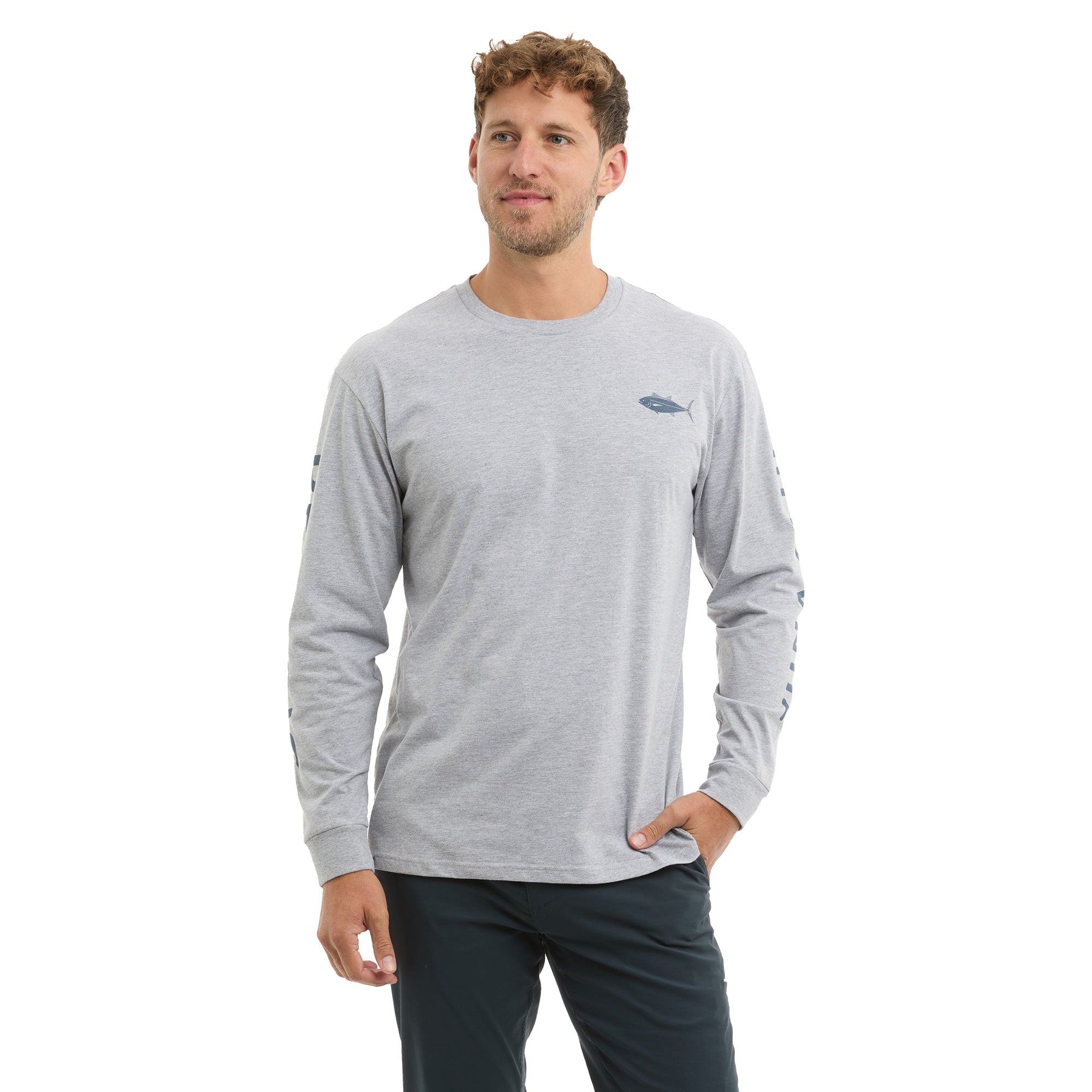 Tuna Club LS