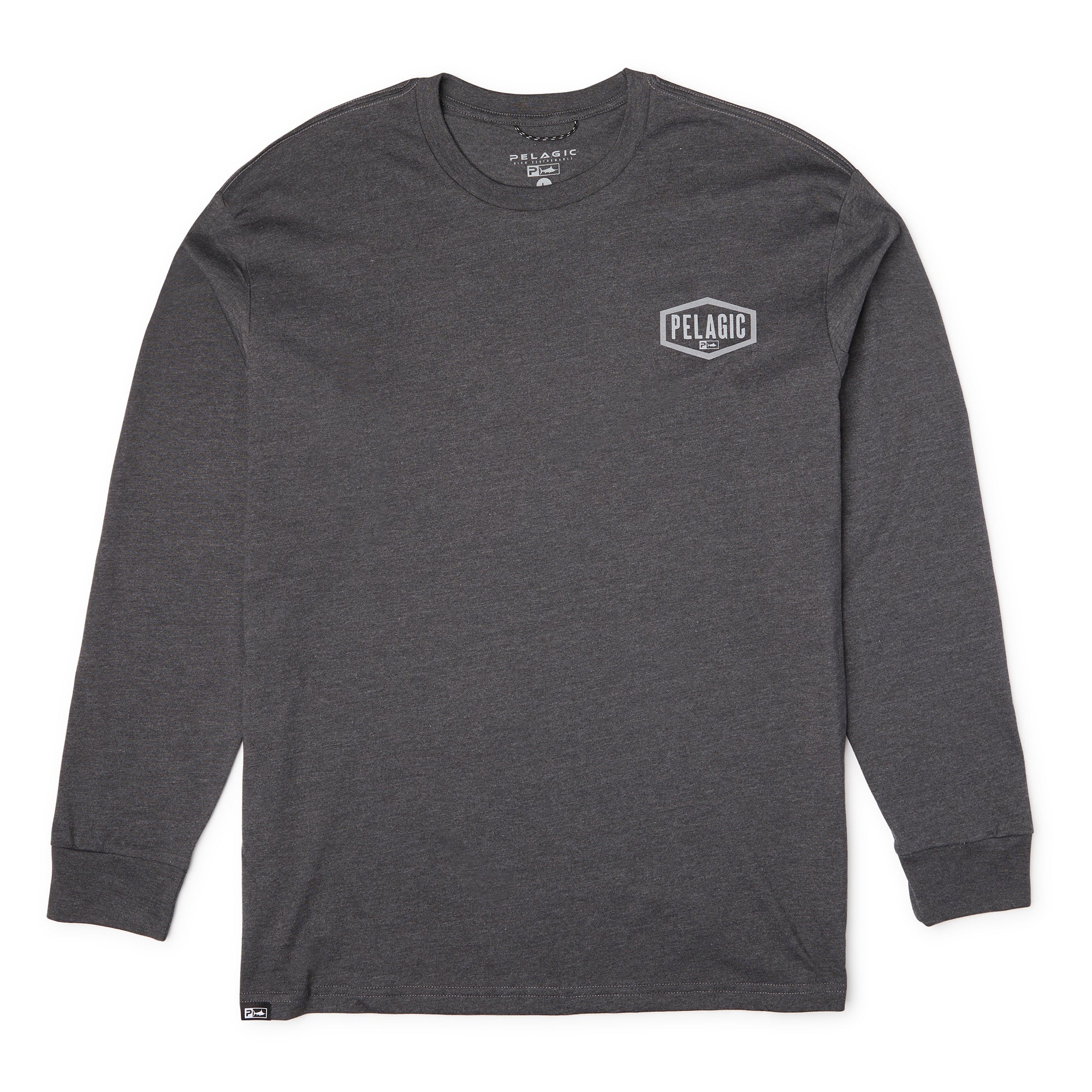 Fuel Dock LS
