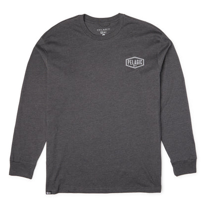 Fuel Dock LS T-Shirt