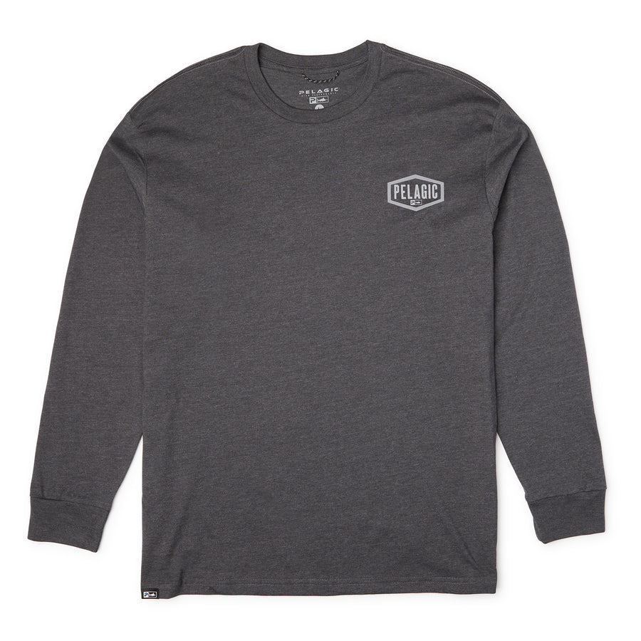 Fuel Dock LS T-Shirt