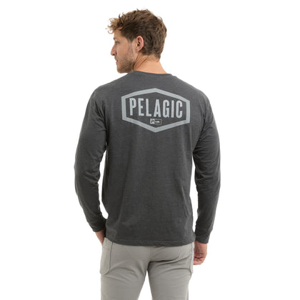 Fuel Dock LS T-Shirt