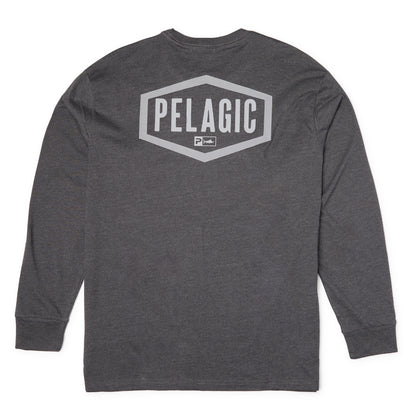 Fuel Dock LS T-Shirt