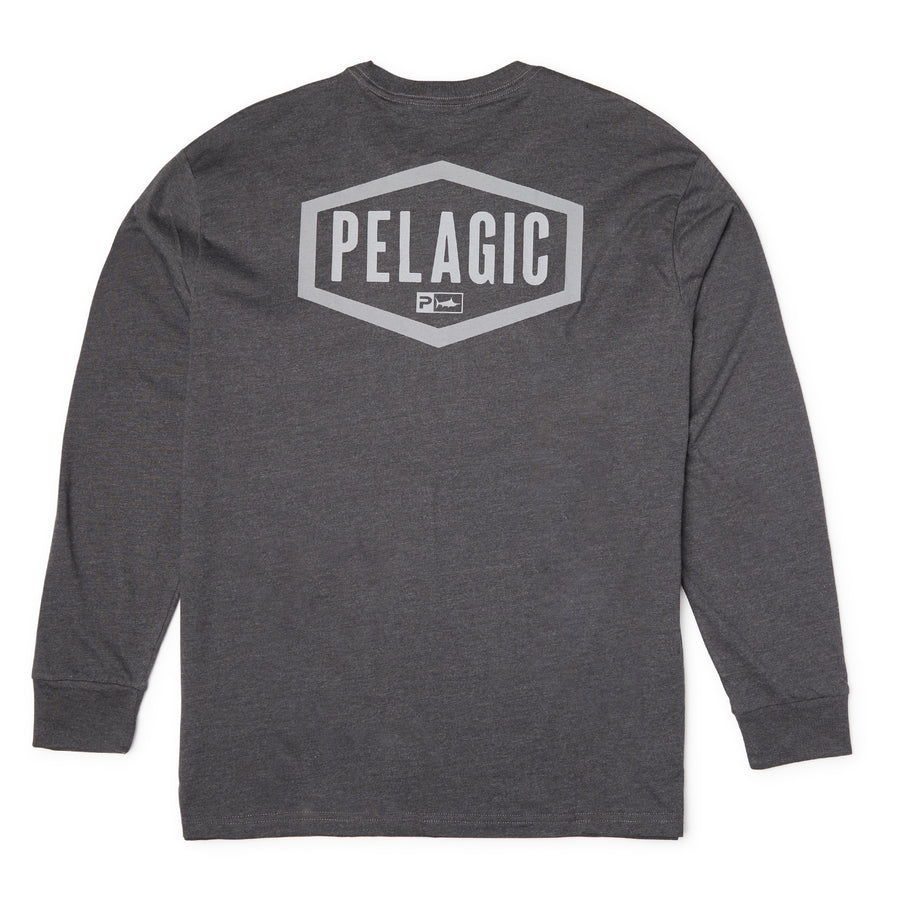 Fuel Dock LS T-Shirt