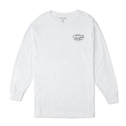 El Dorado LS Apparel