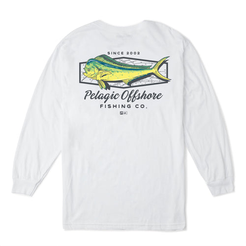 El Dorado LS Apparel