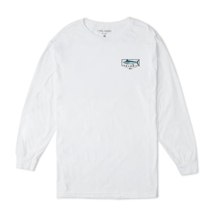 Marlin Mind LS Apparel