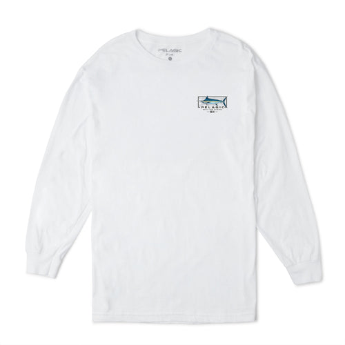 Marlin Mind LS Apparel