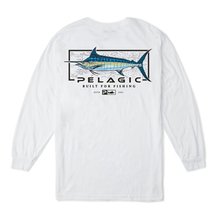 Marlin Mind LS Apparel