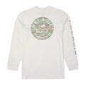View Built Wahoo Camo LS in Bone
