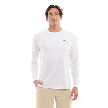 DH Yellowtail LS T-Shirt