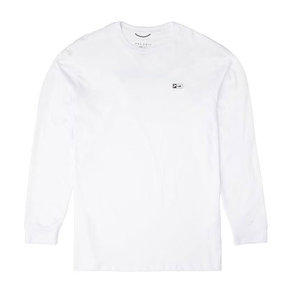 DH Yellowtail LS T-Shirt
