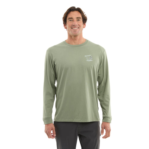 Jumpers LS (missing) T-Shirt