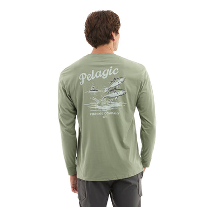 Jumpers LS (missing) T-Shirt