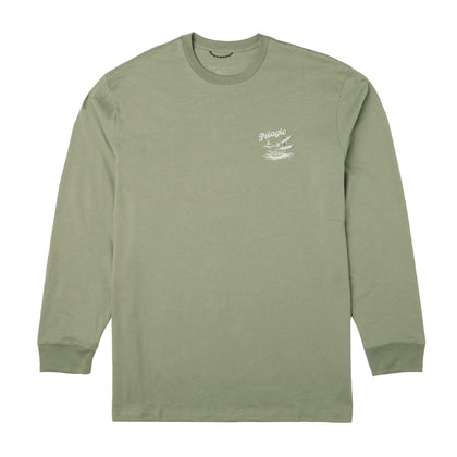 Jumpers LS T-Shirt