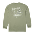 View Jumpers LS in Mangrove