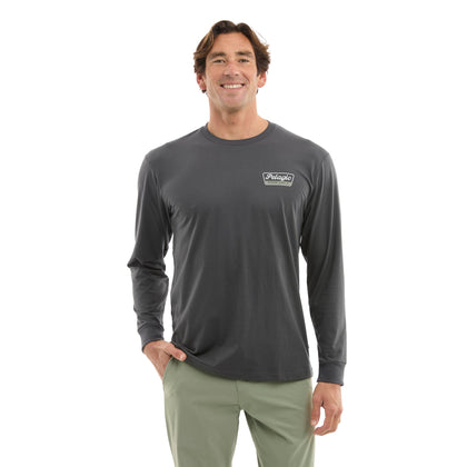 Dockline LS T-Shirt