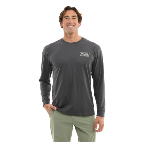 Dockline LS T-Shirt