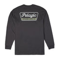 View Dockline LS in Graphite