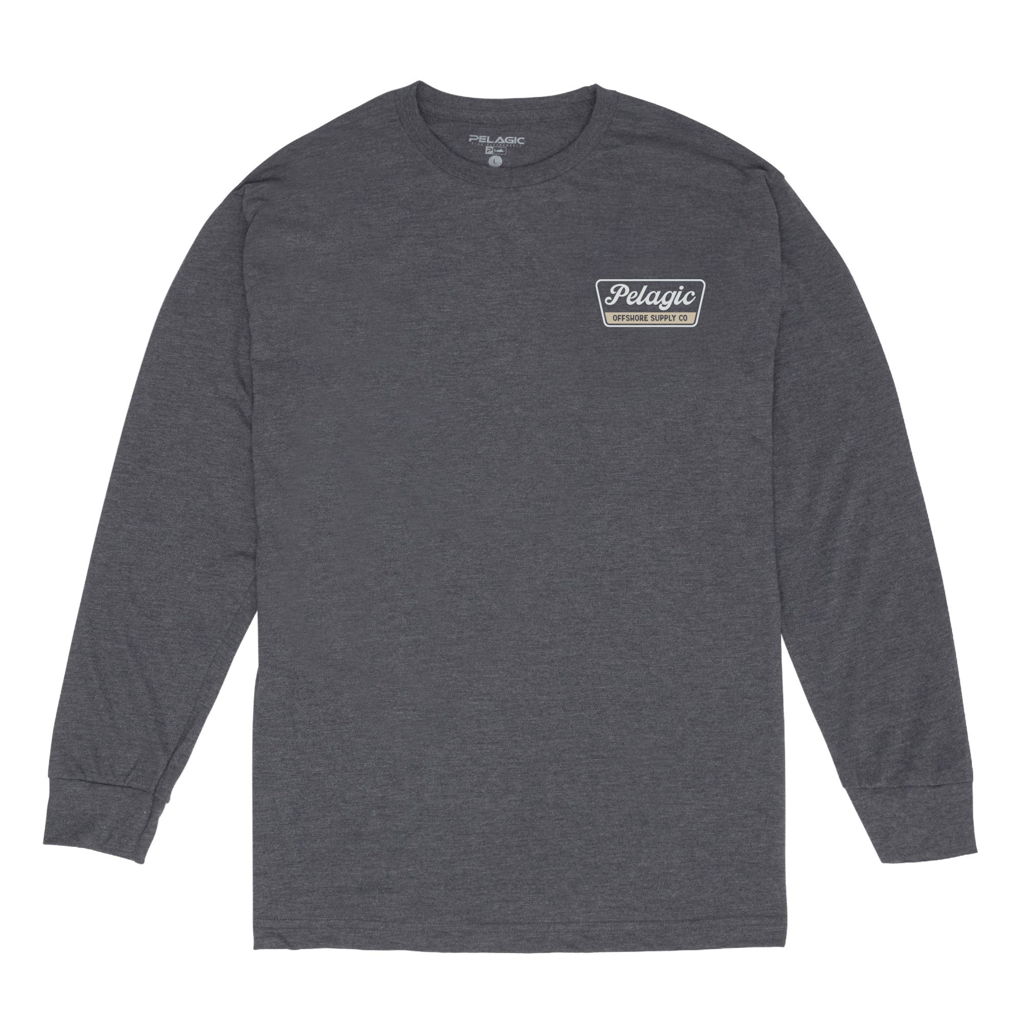 Dockline LS T-Shirt