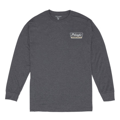 Dockline LS T-Shirt