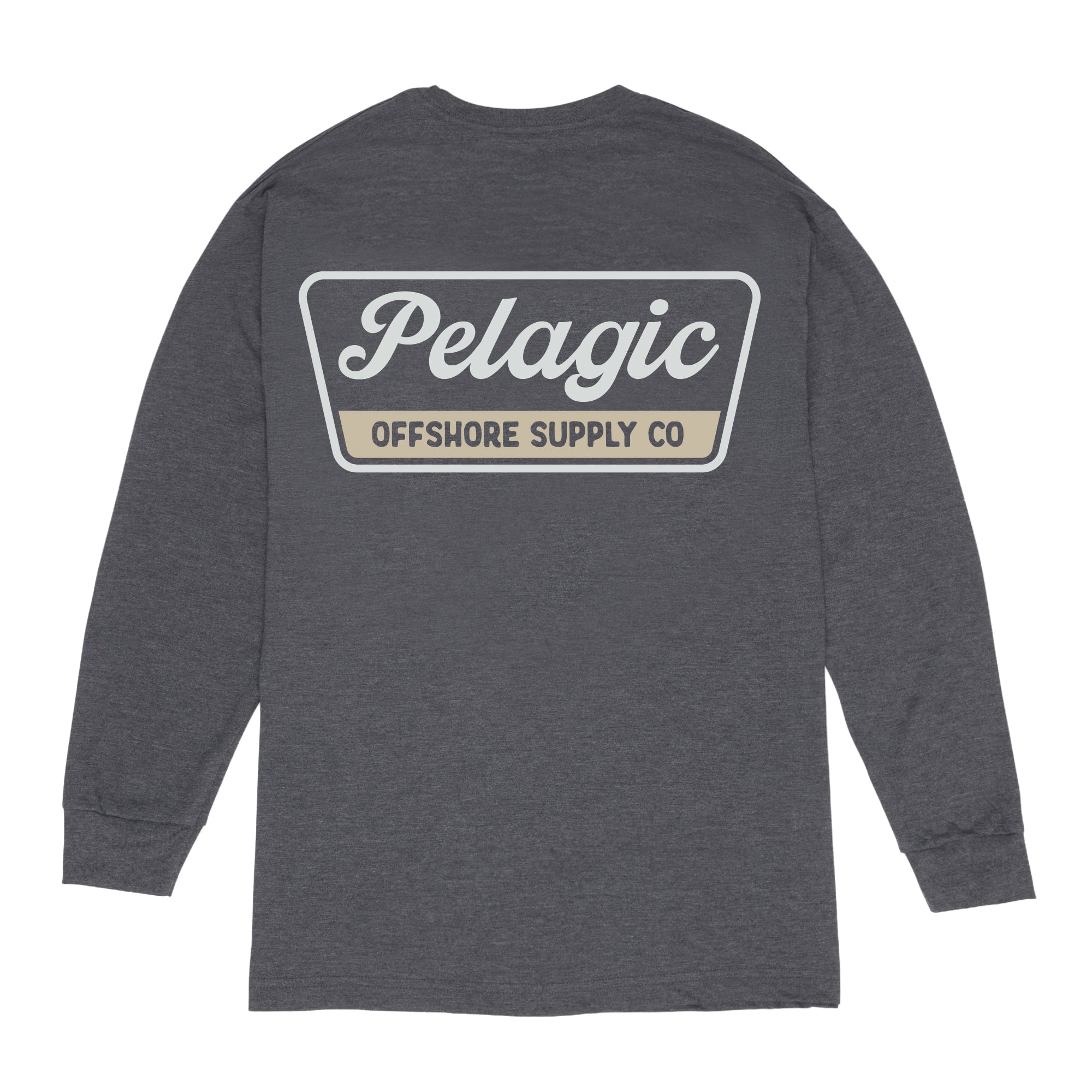 Dockline LS T-Shirt