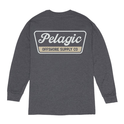 Dockline LS T-Shirt