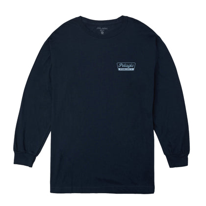Dockline LS T-Shirt