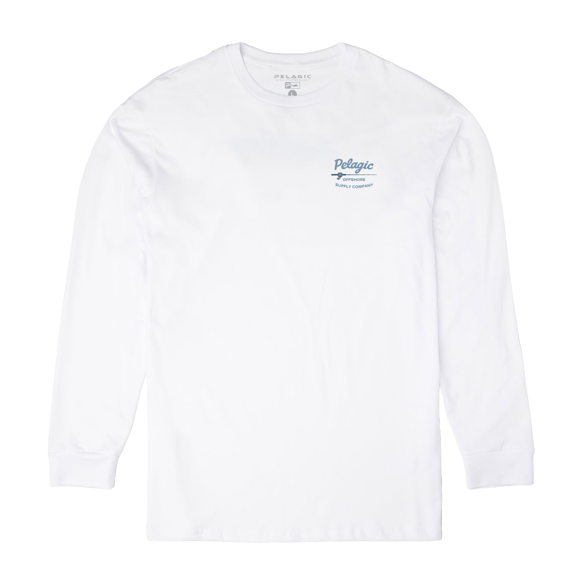 Rodney LS T-Shirt