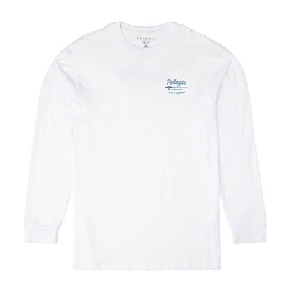 Rodney LS T-Shirt