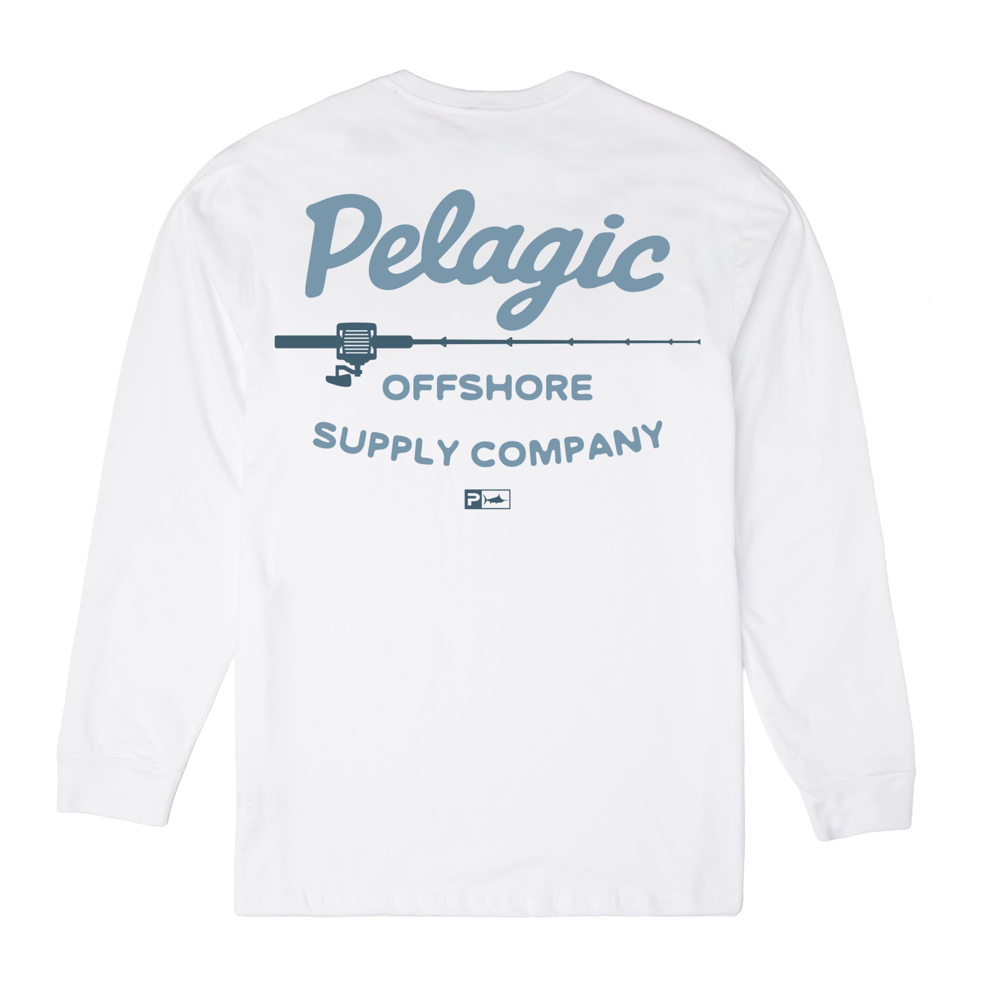 Rodney LS T-Shirt