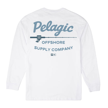 Rodney LS T-Shirt