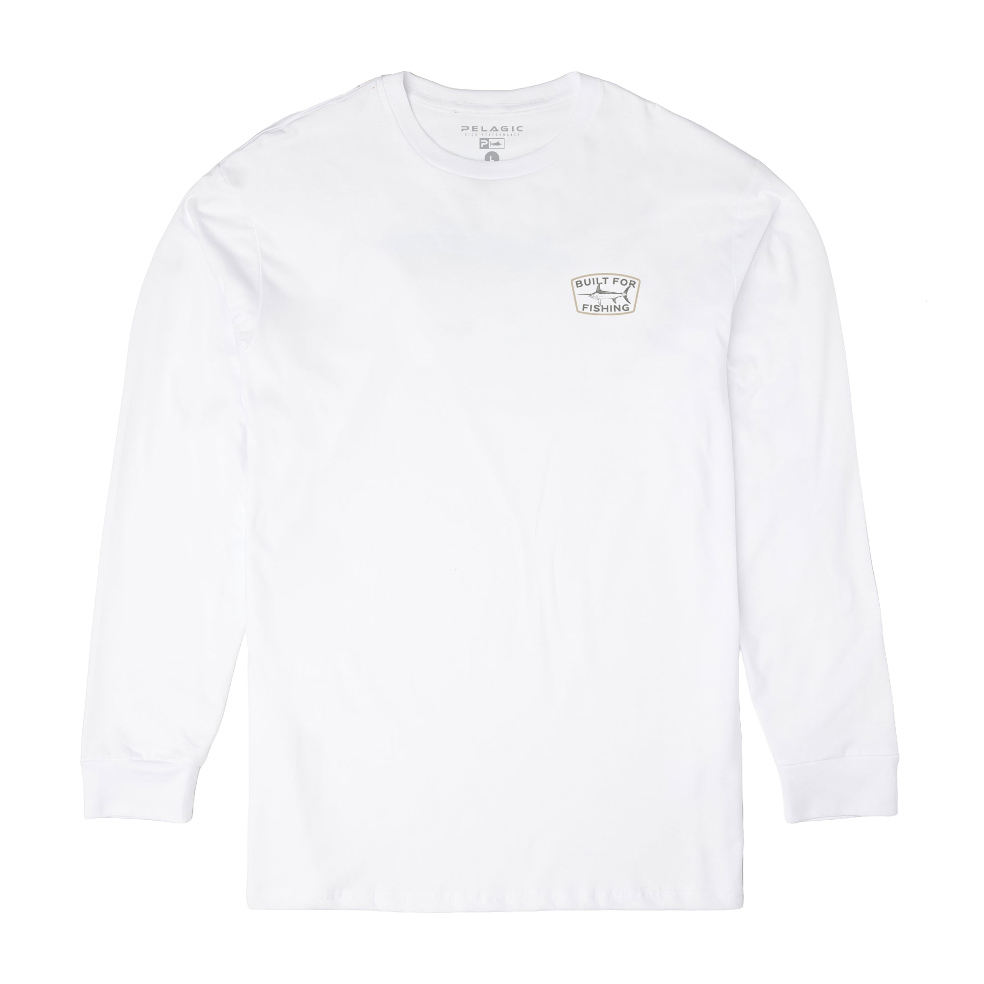 Swordie LS T-Shirt
