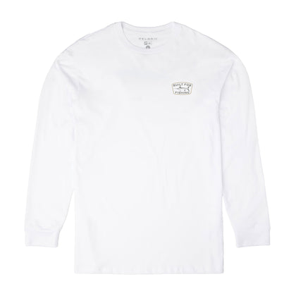 Swordie LS T-Shirt