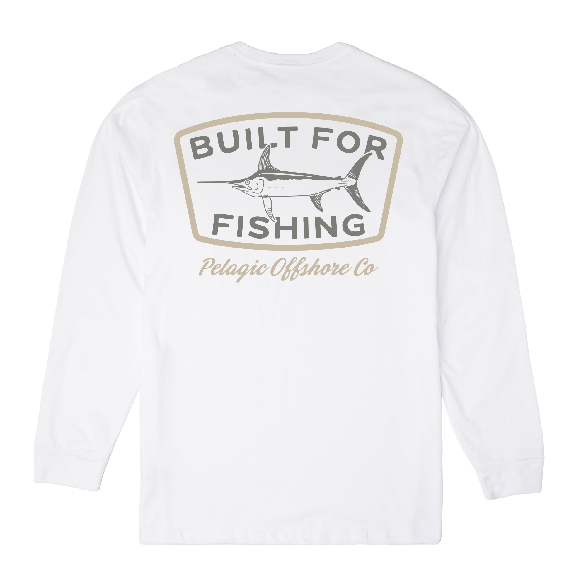 Swordie LS T-Shirt