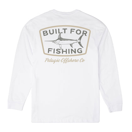 Swordie LS T-Shirt