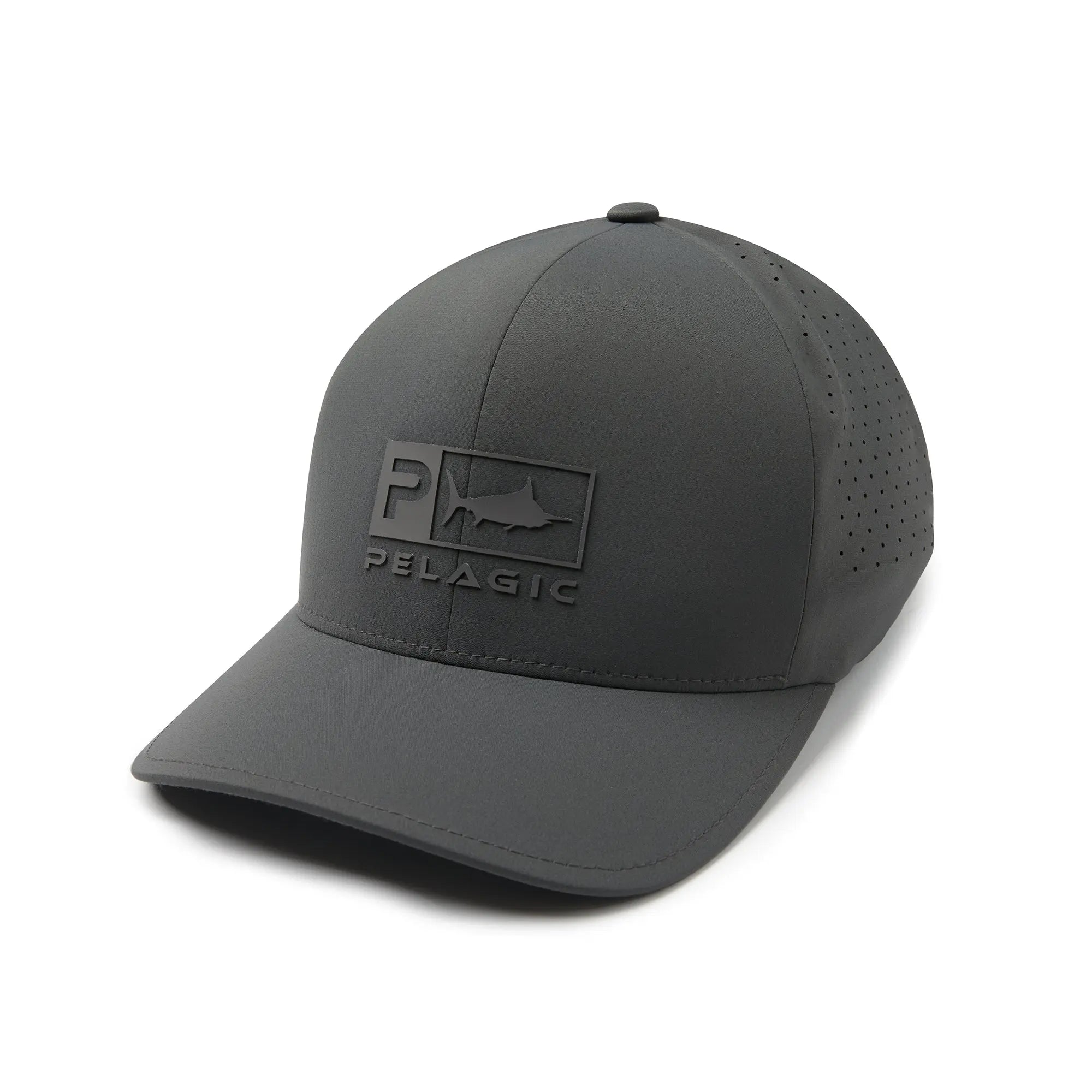 PELAGIC Flexfit - Flexfit Delta Icon