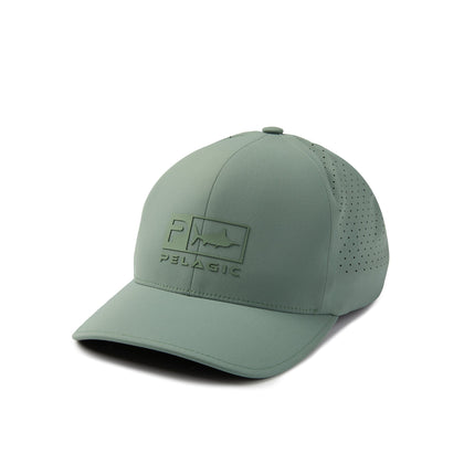 Delta Flexfit - Icon Mangrove Flexfit Hats