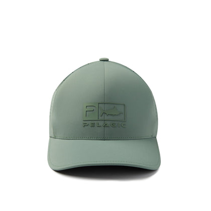 Delta Flexfit - Icon Mangrove Flexfit Hats