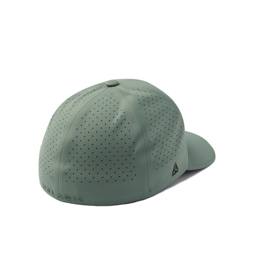 Delta Flexfit - Icon Mangrove Flexfit Hats