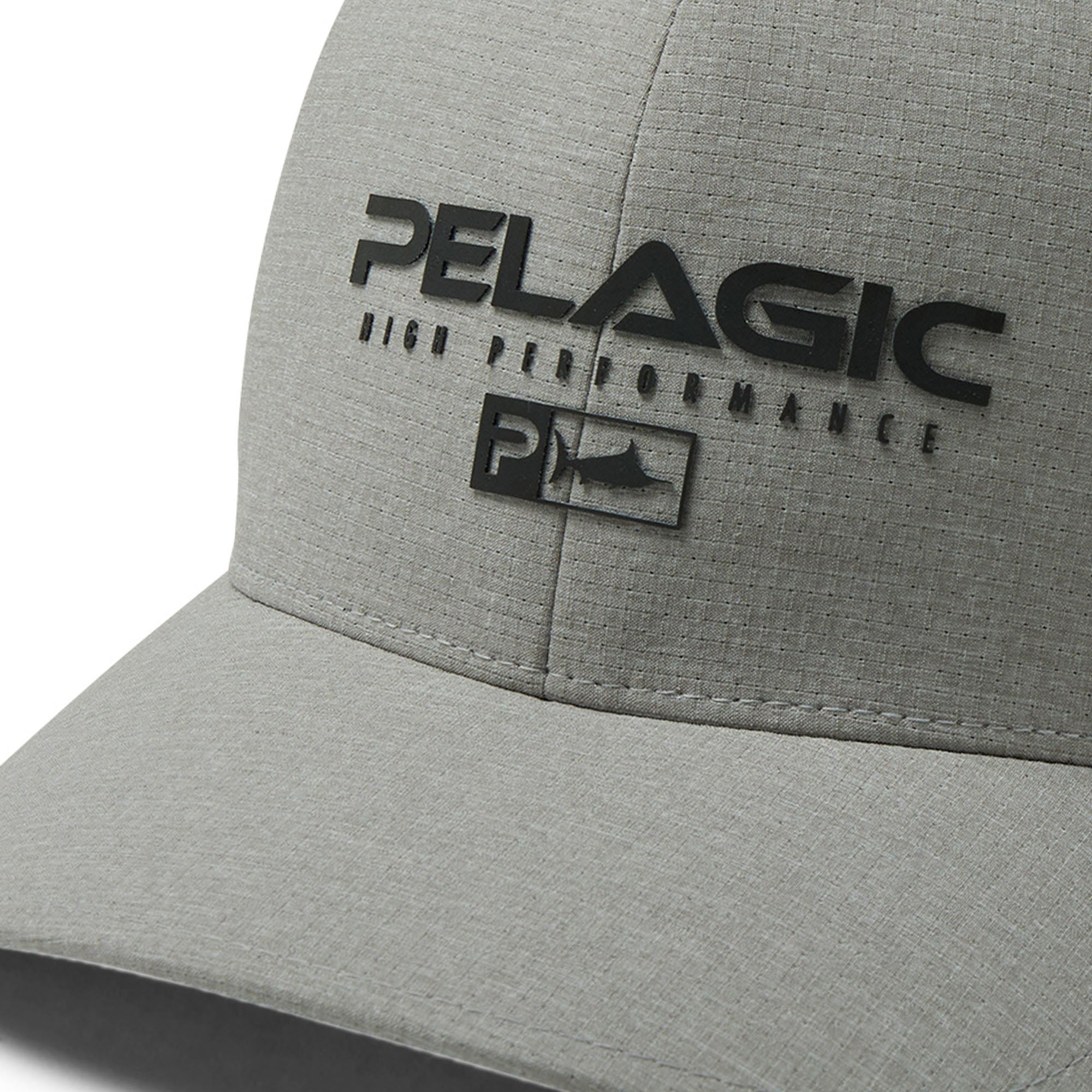 Pelagic Flexfit Fishing Hat