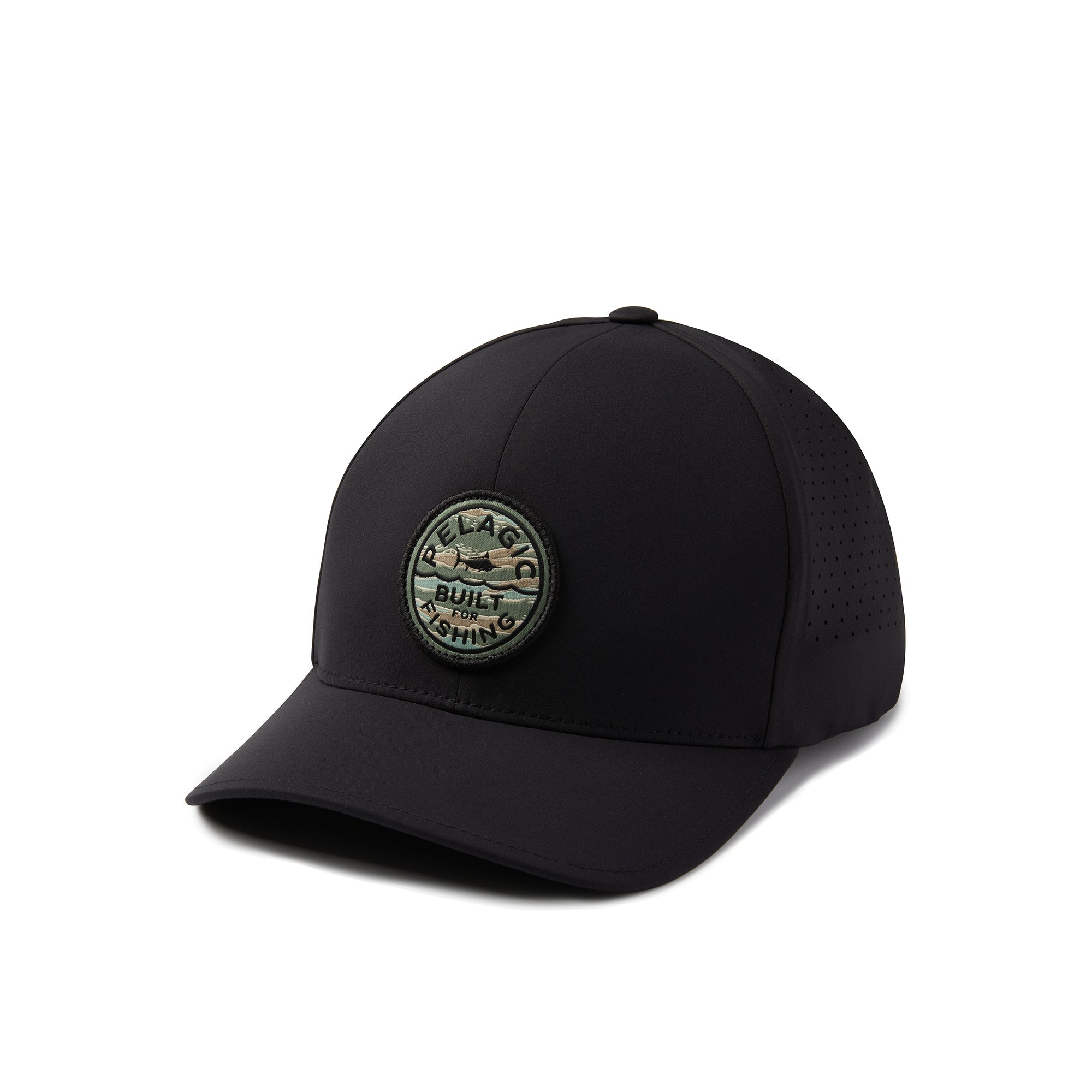 Flexfit Alpha Flexfit Snapback