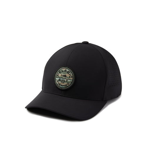 Flexfit Alpha Flexfit Snapback