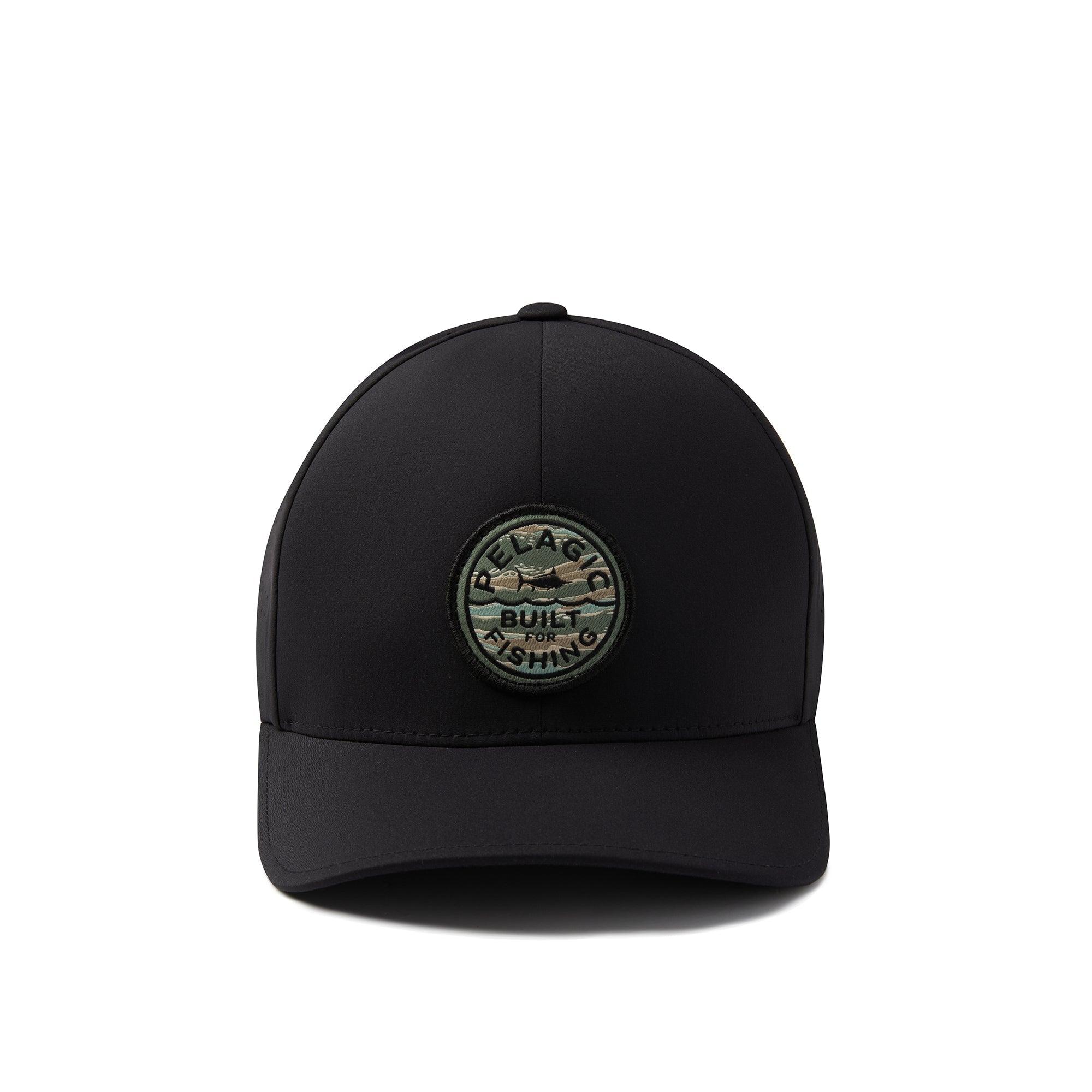 Flexfit Alpha Flexfit Snapback